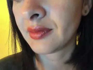 Freechat _antomouth_paradise on Chaturbate