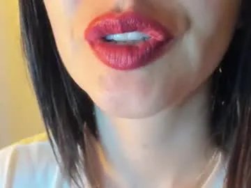 Freechat _antomouth_paradise on Chaturbate