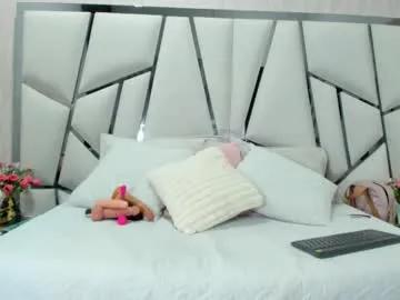 Freechat _aurora18 on Chaturbate