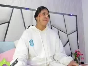 Freechat _aurora18 on Chaturbate