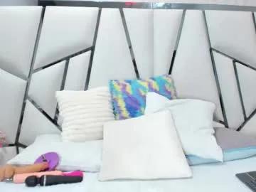 Freechat _aurora18 on Chaturbate