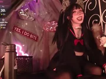 _babby_doll on Chaturbate