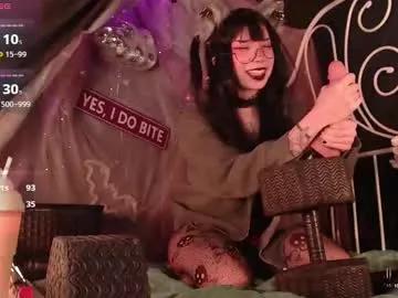 _babby_doll on Chaturbate