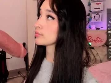 _barbie_joy on Chaturbate