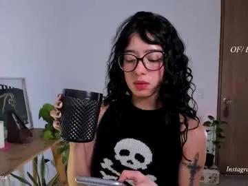 Away _bellaela on Chaturbate