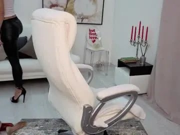 Freechat _beylly on Chaturbate