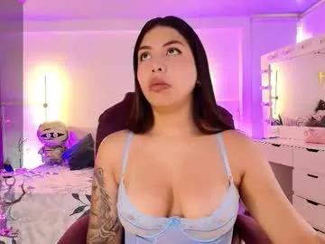 _blind_melon_ on Chaturbate