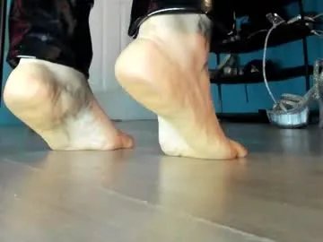 Freechat _brendamichel_ on Chaturbate