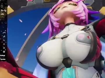 _cosmic_faith_ — HAPPY BDAY 2 ME  Party all week!  Gifts in special tip menu  Goal Is Sexy dance with 134 remaining to goal! #asian #bigboobs #anime #squirt #hentai
