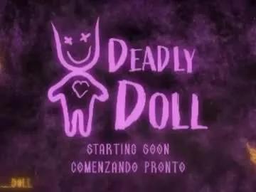 _deadly_doll on Chaturbate