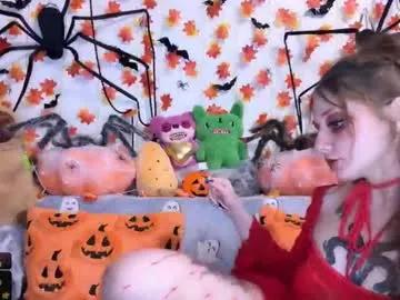 Freechat _devilbaby on Chaturbate