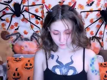 Freechat _devilbaby on Chaturbate