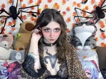 Freechat _devilbaby on Chaturbate