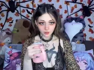 Freechat _devilbaby on Chaturbate