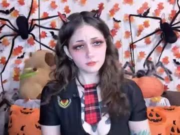 Freechat _devilbaby on Chaturbate