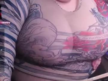 _ellybelly_ — Will you be a good boy for mommy? // GOAL: undress! #ssbbw #bbw #goth #belly #bigboobs