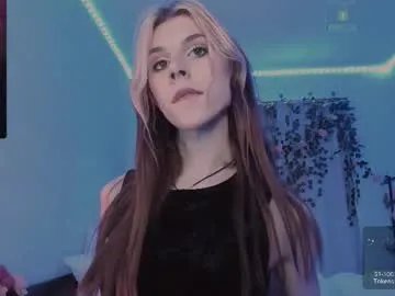 Freechat _eva_pleasure_ on Chaturbate
