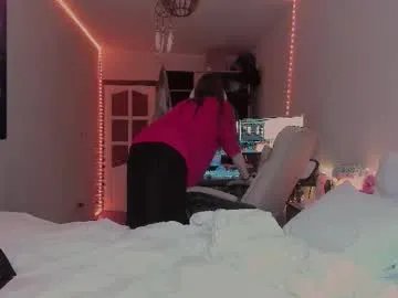 Freechat _eva_pleasure_ on Chaturbate