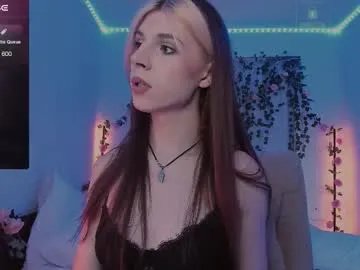 Freechat _eva_pleasure_ on Chaturbate