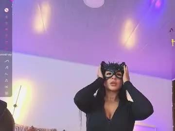 Group _gaby1 on Chaturbate