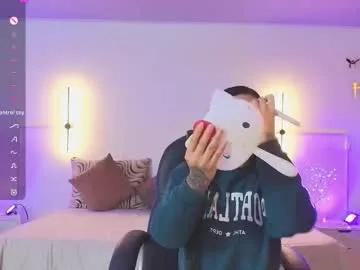 Group _gaby1 on Chaturbate