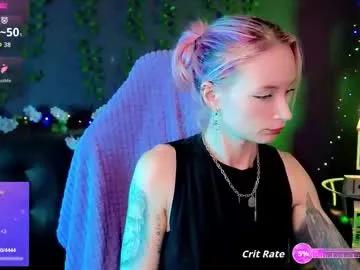 _helencarter on Chaturbate