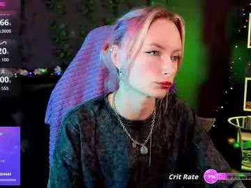 _helencarter on Chaturbate