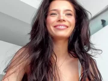 _isiah on Chaturbate 