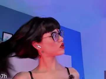 Freechat _jessy_moon_ on Chaturbate