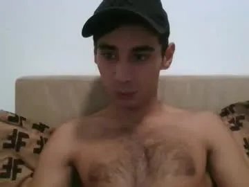 Freechat _jimmy_21 on Chaturbate