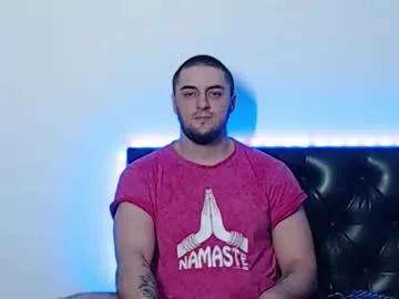 Freechat _joni_new_ on Chaturbate