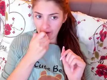 Freechat _just_a_simple_girl on Chaturbate