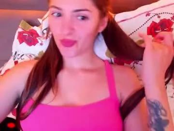 Freechat _just_a_simple_girl on Chaturbate