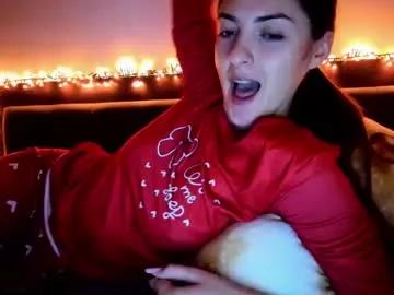 Freechat _just_a_simple_girl on Chaturbate