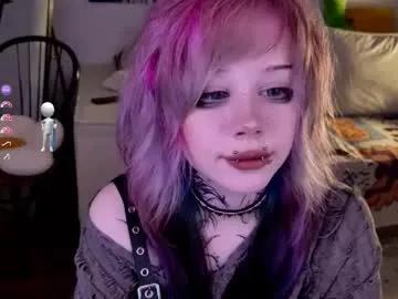 Freechat _lollyshy_ on Chaturbate
