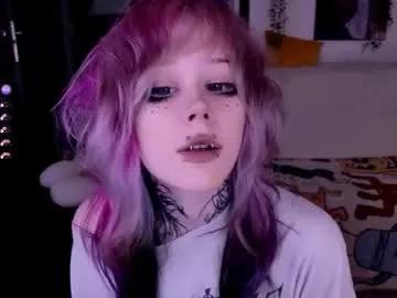 Freechat _lollyshy_ on Chaturbate