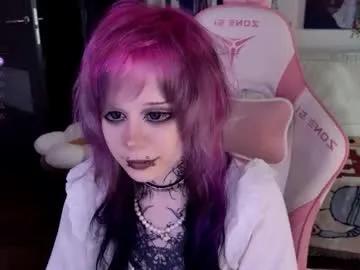 Freechat _lollyshy_ on Chaturbate