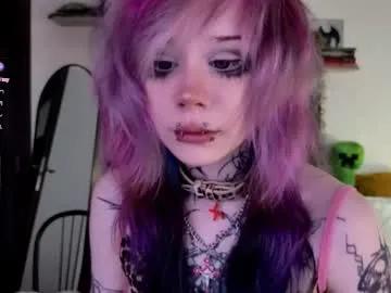 Freechat _lollyshy_ on Chaturbate