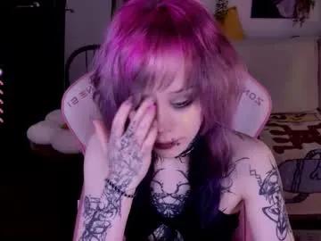 Freechat _lollyshy_ on Chaturbate