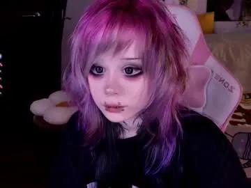 Freechat _lollyshy_ on Chaturbate