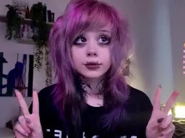 Freechat _lollyshy_ on Chaturbate