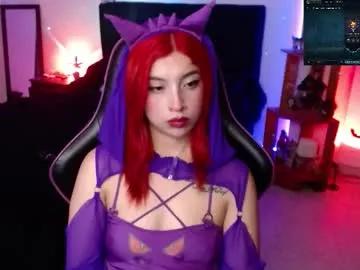 _lucyx__ on Chaturbate