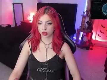 _lucyx__ on Chaturbate