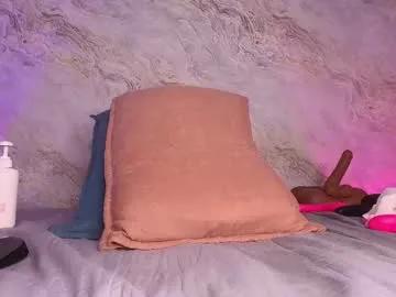 _maddy_miller on Chaturbate