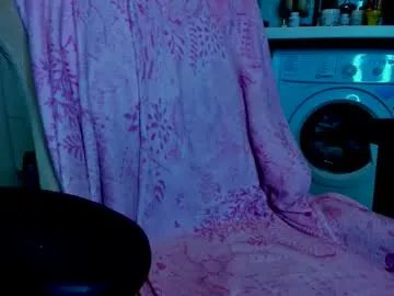 Freechat _miss_eva_ on Chaturbate