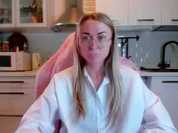 Freechat _miss_eva_ on Chaturbate