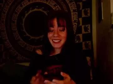 Freechat _modestmouse on Chaturbate