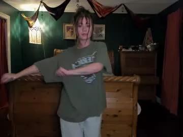 Freechat _modestmouse on Chaturbate