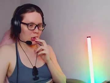 _nymphomaniac__ on Chaturbate