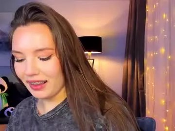 Freechat _pureflame_ on Chaturbate